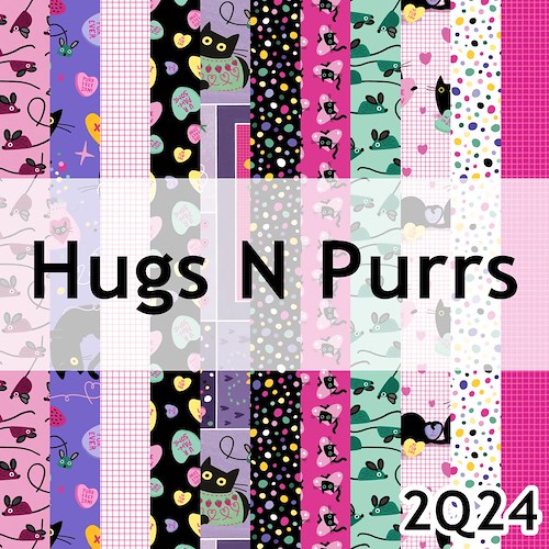 Hugs N Purrs